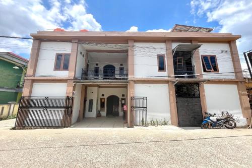 Gratia Guesthouse