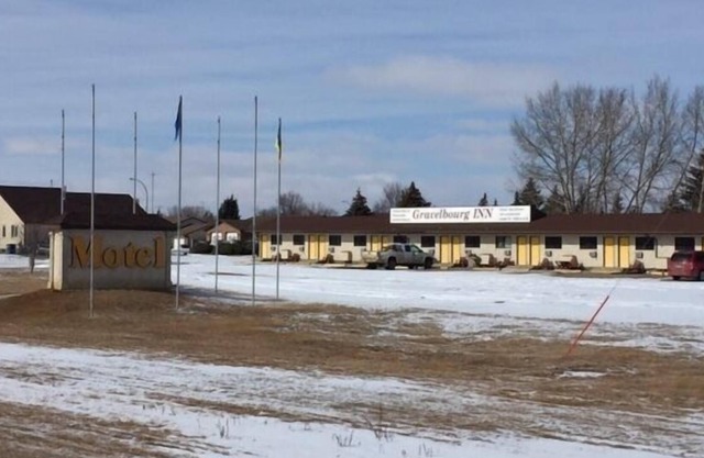 Gravelbourg Inn