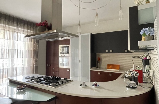Gravina Suite + private garage