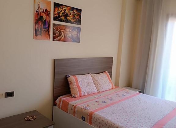 Gravity apartments in gravity hotel sahl hasheesh أجانب فقط