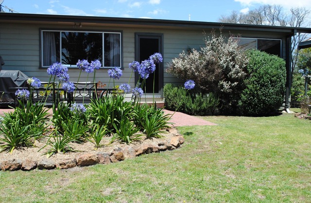 Grey Cottage, Eden, Nueva Gales del Sur