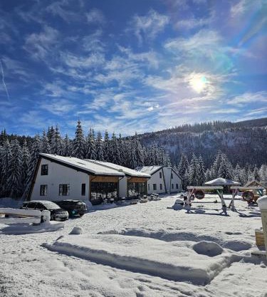 Gray River Resort