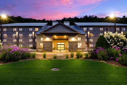 Graystone Lodge, an Ascend Collection Hotel