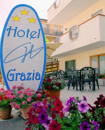 Grazia Hotel