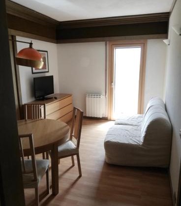 Grazioso Appartamento presso Hotel Club Primula