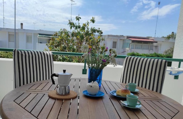 Grazioso appartamento vicino al mare