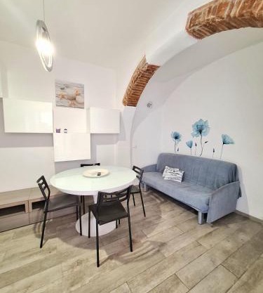 Grazioso bilocale a Marina di Carrara