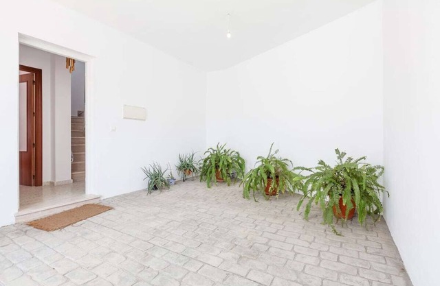 Gran Casa, Duplex, Patio y Parking