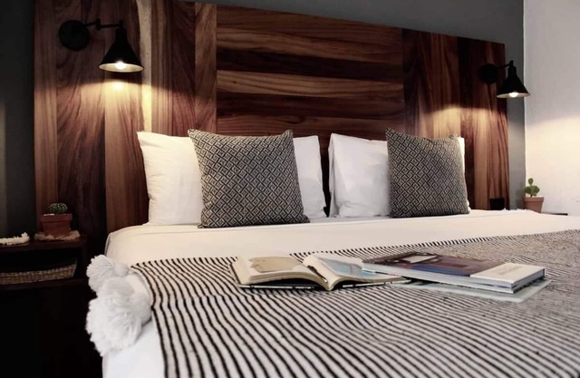 Great 1BR Suite in Exclusive Boutique Hotel