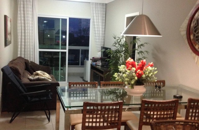GRAN APARTAMENTO DE 3 DORMITORIOS EN BACUTIA