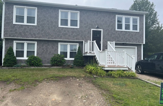 Recién remodelado! Great 5 dormitorios en Hermosa Bonnet Shores, Narragansett R