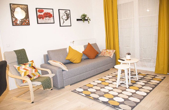 Apartamento-Apartamento-Baño con bañera-Vista a la Calle
