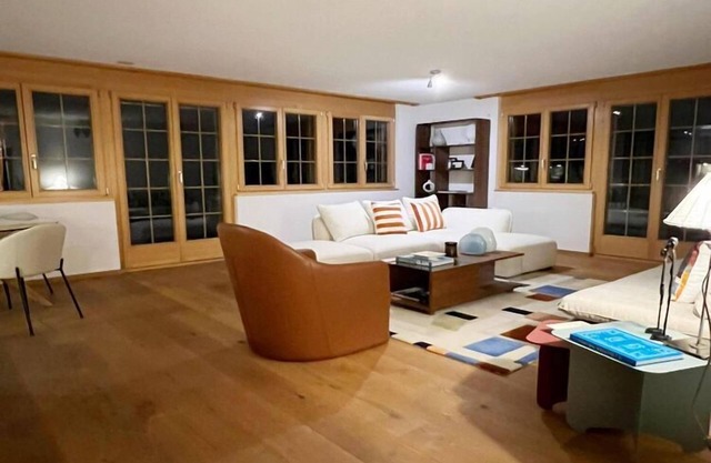 Gran apartamento cerca del lago Arnen