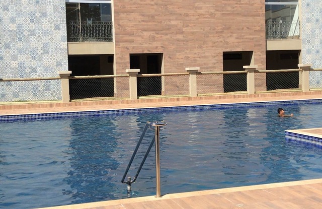 Gran apartamento para la temporada