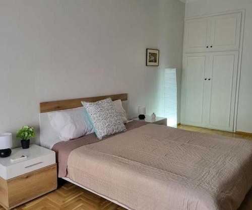 GREAT APARTMENT IN VERIA