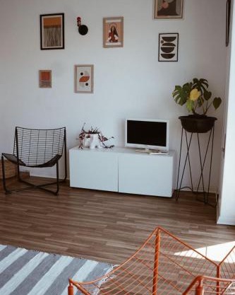 Great apartment