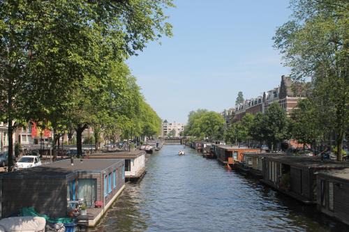 Great Bed and Breakfast Amsterdam
