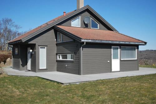Great cabin on Korshamn island