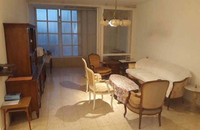Gran apartamento familiar limpio 5 min. A pie de la playa y del paseo marítimo.