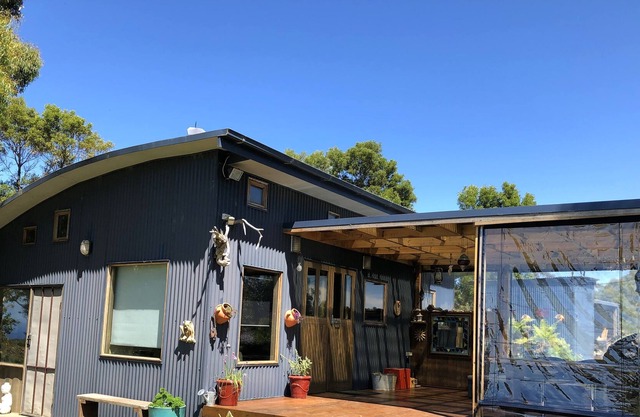 Great Ocean Walk Cottage
