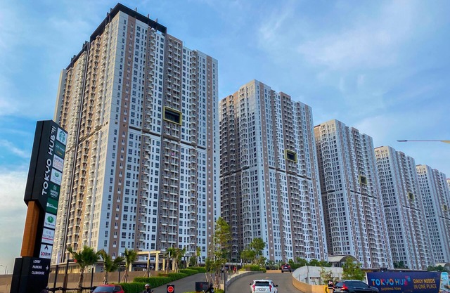 Great Deal And Homey 2Br Tokyo Riverside Pik 2 Apartment