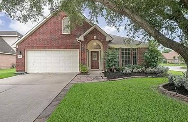Casa estilo rancho totalmente amueblada cerca de Houston / Nasa y el aeropuerto Hobby