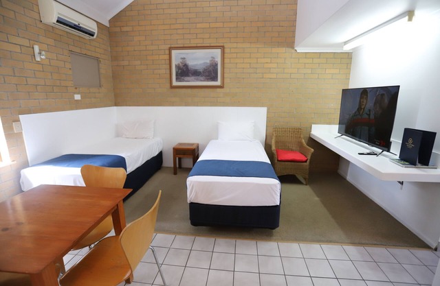 Great Eastern Motor Inn