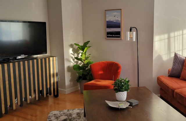 Great Escape Guesthouse - Sea to Ski