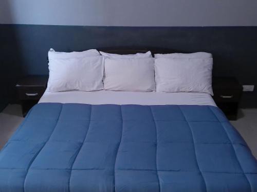 Great Escape Inn Hotel