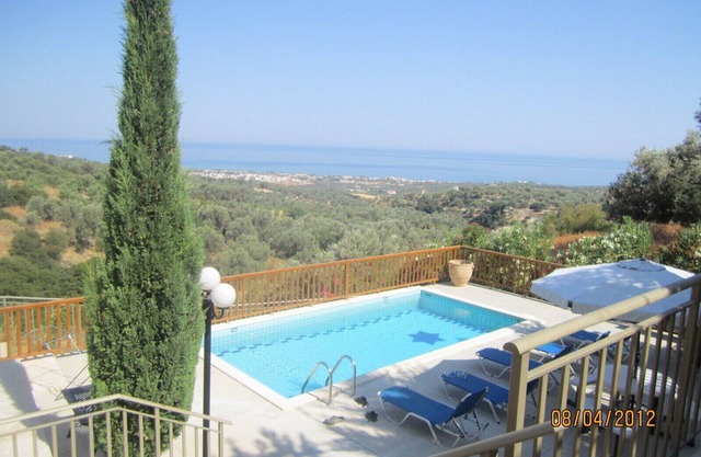 Great Escape Villas