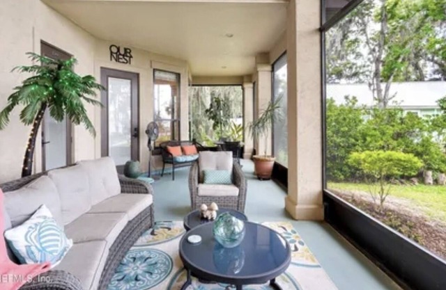 Great Escape waterfront in Crescent City!