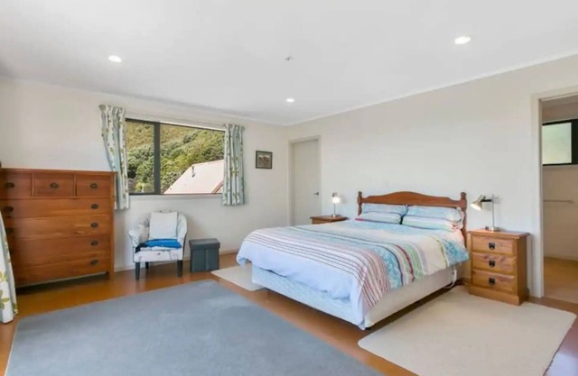Great family holiday home with entertainment area for extras