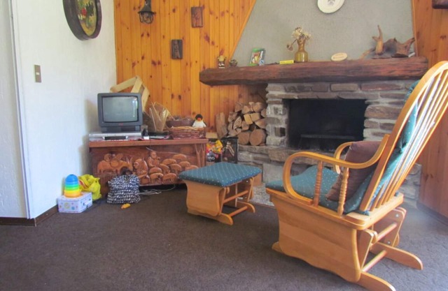 Gran casa familiar
