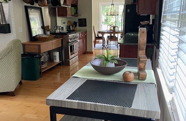 Great family home in a country setting, between Traverse City and Suttons Bay