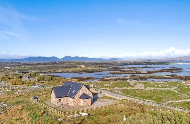 Great family house, near numerous beaches and golf course