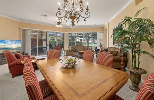 Great Floor Level Condo in Gated Community