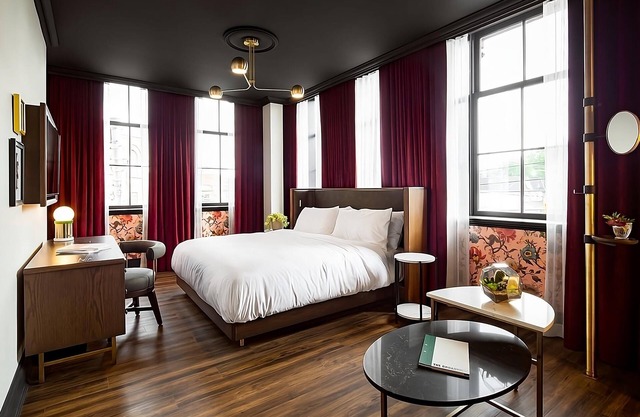 Great for Group Travel! 2 Great Units, Coffeehouse, Near The Opera House