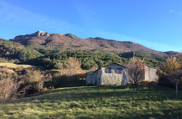 Gran propiedad plena de encanto y carácter en un entorno precioso