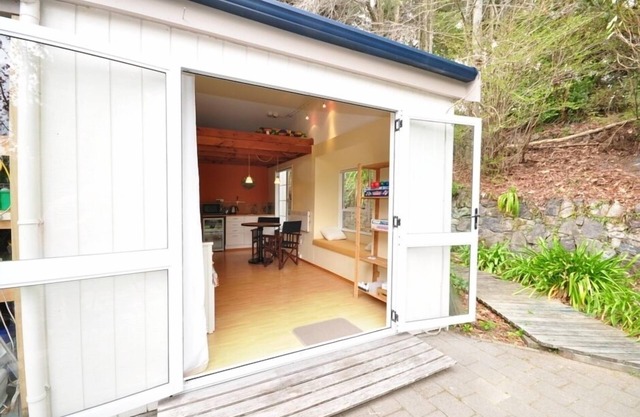 Woodberry Farm Studio