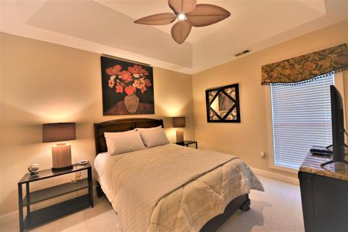 Great Golf View Condo WT 3th Floor