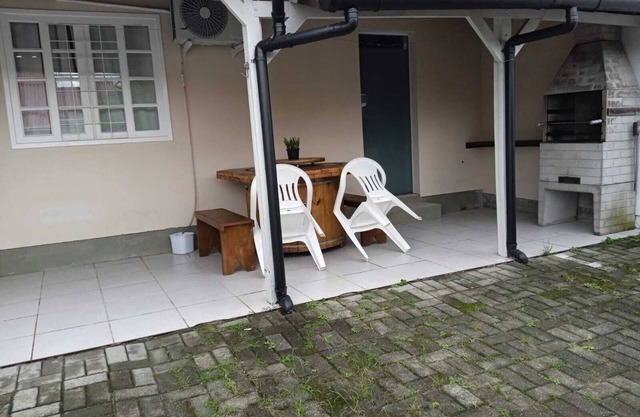 Gran casa en Campeche. 2 habitaciones, 1 baño, garaje, wifi, aire acondicionado
