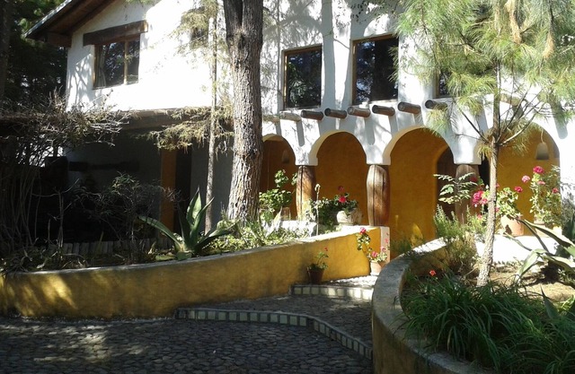 Gran Home Ranch cerca de Valle de Bravo en Villa del Lago Victoria