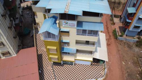 Great Hornbill Homestay, Ratnagiri