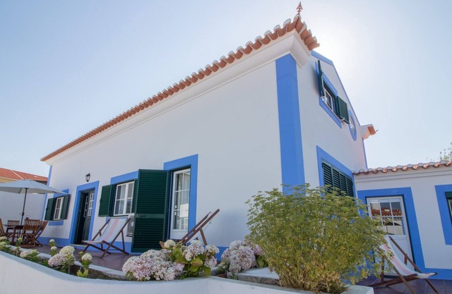 Gran casa - Quinta de São Lucas