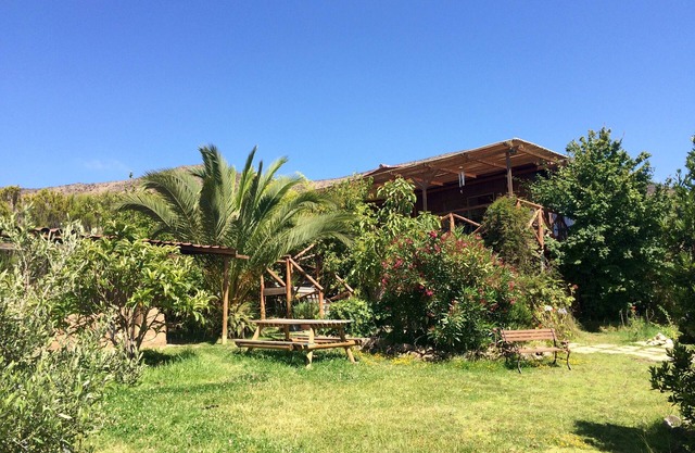 Gran Casa en La serena con vista al valle del Elquí