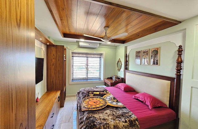 Great Indian Homestay