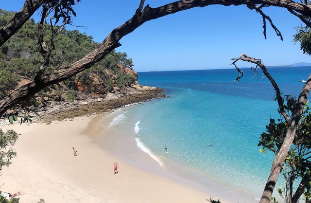 Great Keppel Island Hideaway