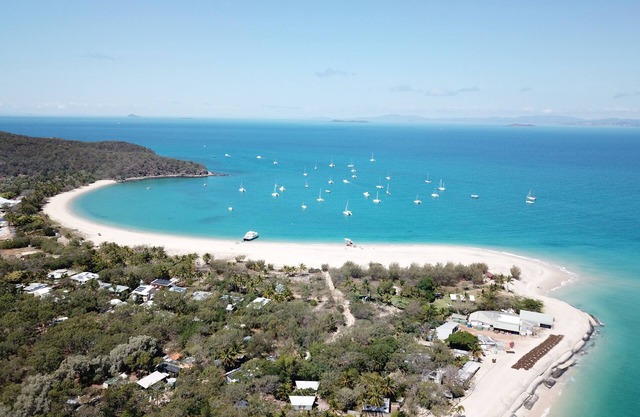 Great Keppel Island Holiday Village