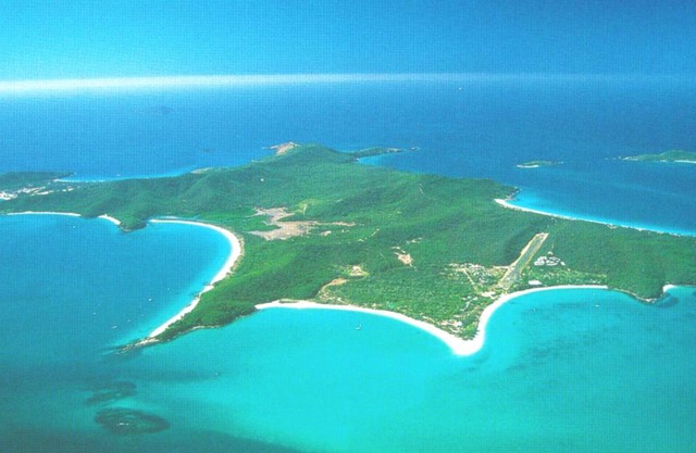 Great Keppel Island Holiday Village