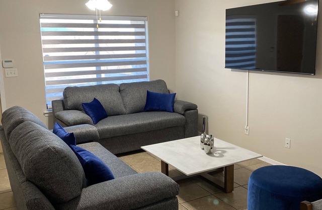 Great Location! 3 Bedrooms North East El Paso Tx